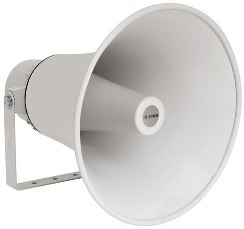 Bosch LBC3482-00-US 25W/14″ Horn Loudspeaker, EVAC<span class="codevz-product-category-after-title">Audio</span>