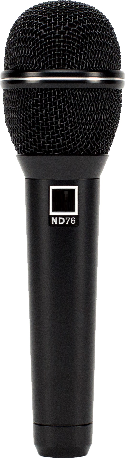 Bosch ND76 Dynamic Cardioid Vocal Microphone
