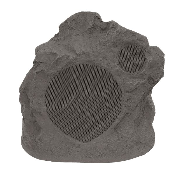 Linear PAS-RS6-GRANITE Proficient Protege RS6 6″ (150mm) Outdoor Rock Speaker- Granite<span class="codevz-product-category-after-title">Audio</span>