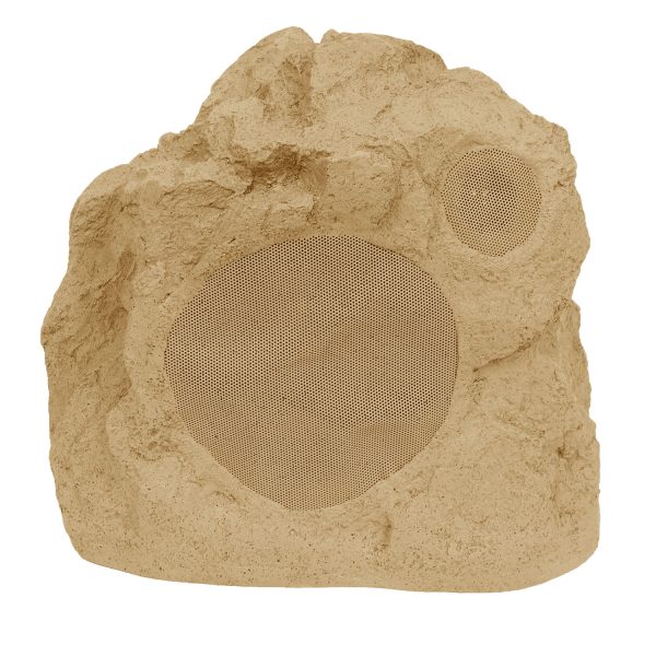 Linear PAS-RS6-SANDSTONE Proficient Protege RS6 6″ (150mm) Outdoor Rock Speaker- Sandstone<span class="codevz-product-category-after-title">Audio</span>