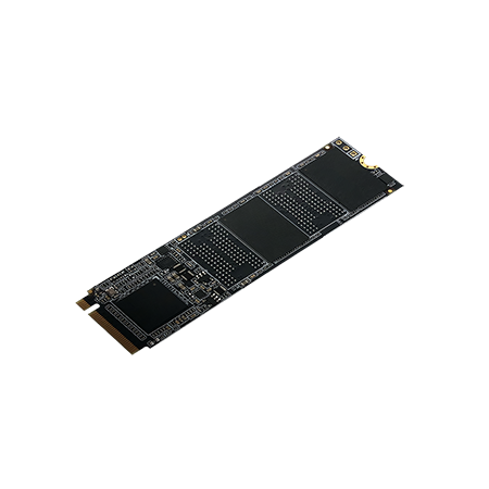 ACTi PHDD 4E11 Windows OS M2 SSD for GNR 340