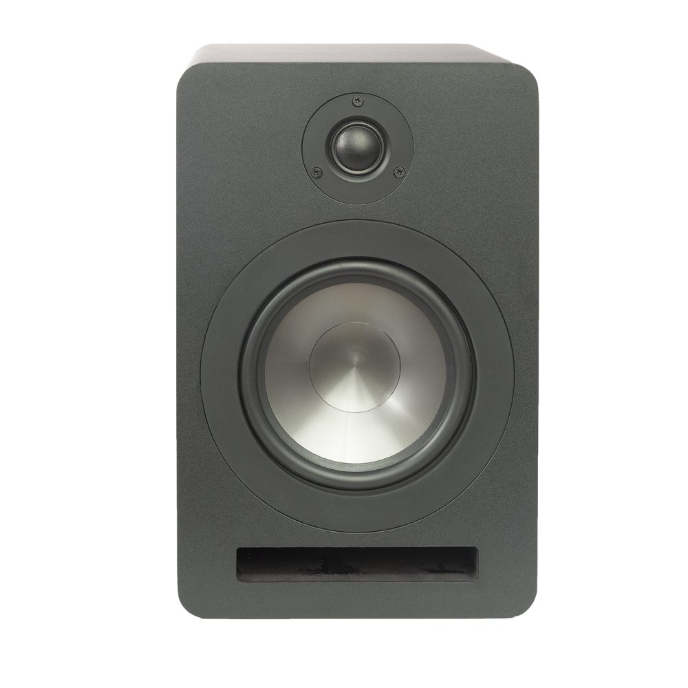 Linear PROTEGE LB62 6″ Bookshelf Speakers