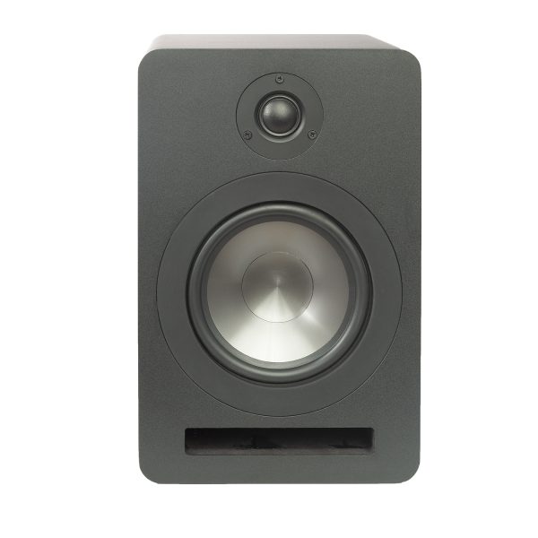 Linear PROTEGE LB62 6″ Bookshelf Speakers<span class="codevz-product-category-after-title">Audio</span>