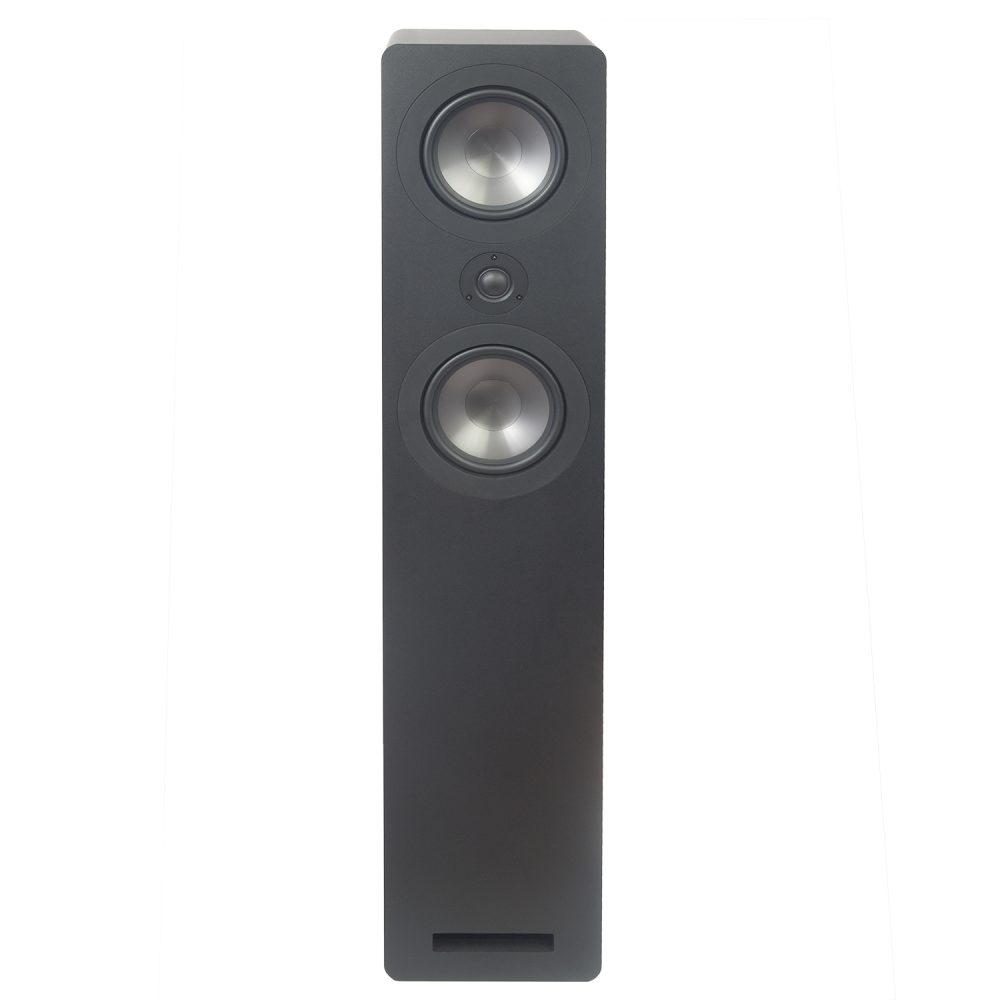 Linear PROTEGE-LFS6 Dual 6″ Floor Standing Speaker