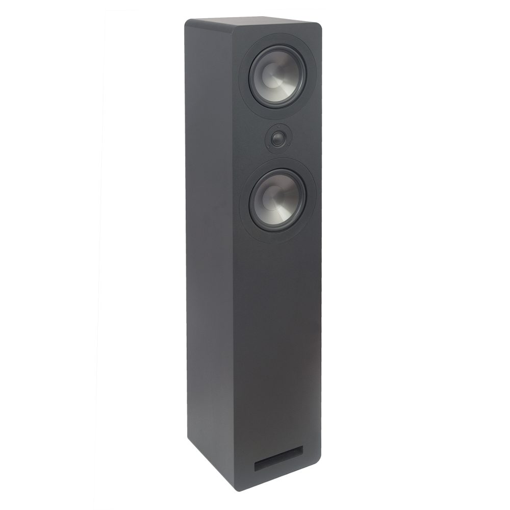 Linear PROTEGE-LFS6 Dual 6″ Floor Standing Speaker