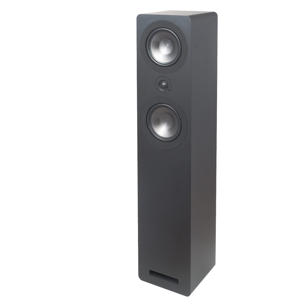 Linear PROTEGE-LFS6 Dual 6″ Floor Standing Speaker