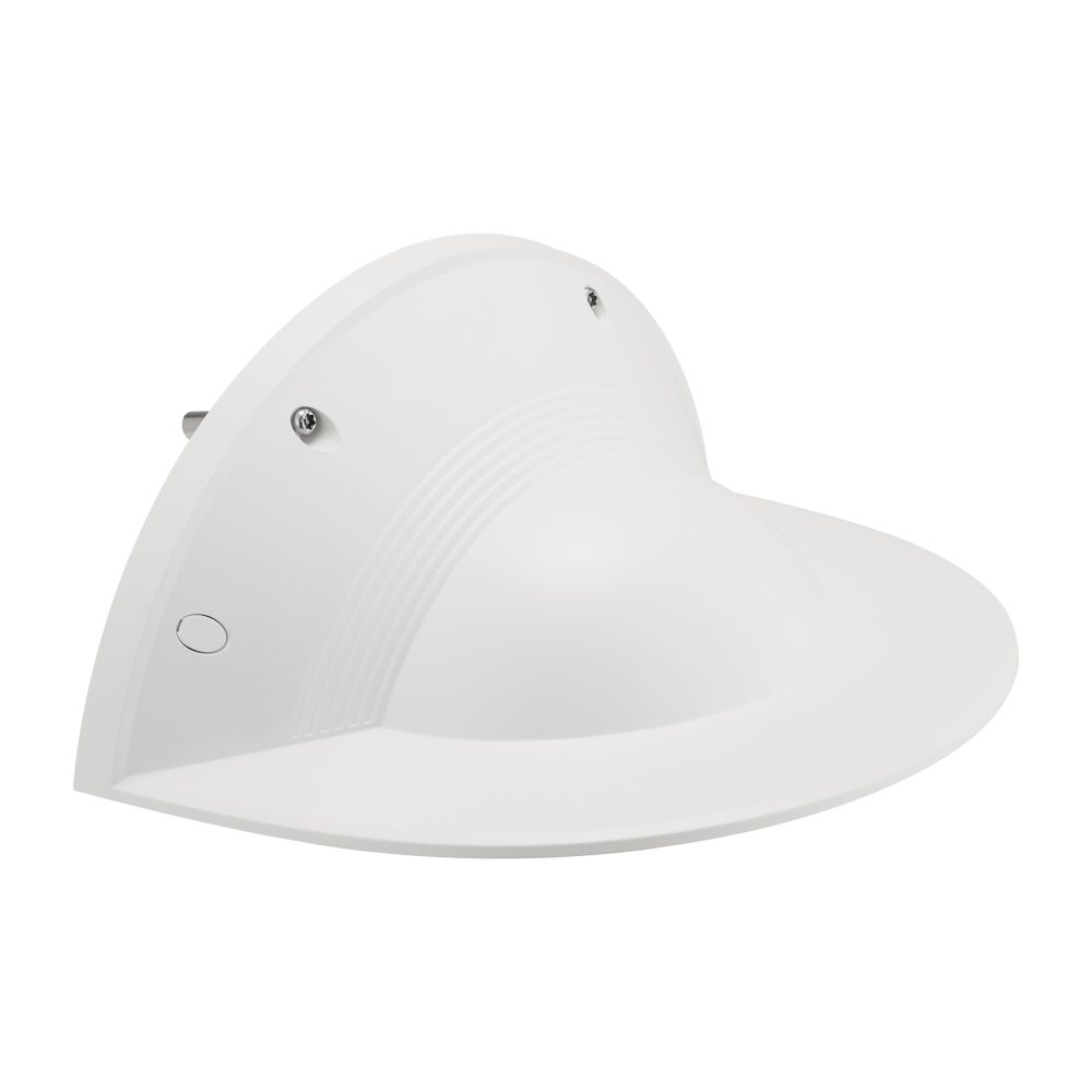 Samsung SBV-253WCW Weather Cap, White