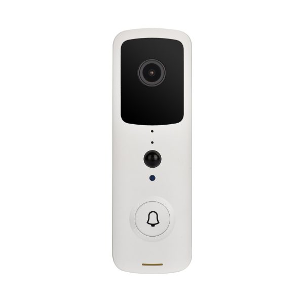 KJB SGDB SG Home Battery Doorbell Camera<span class="codevz-product-category-after-title">Analog Cameras</span>