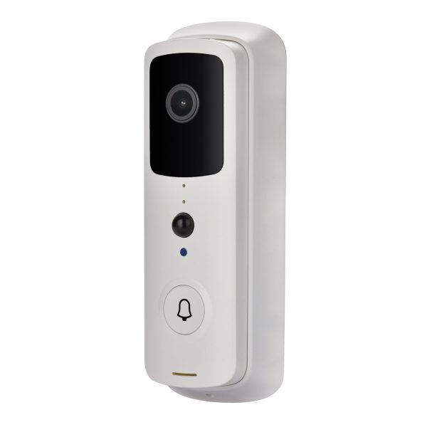 KJB SGDB SG Home Battery Doorbell Camera<span class="codevz-product-category-after-title">Analog Cameras</span>