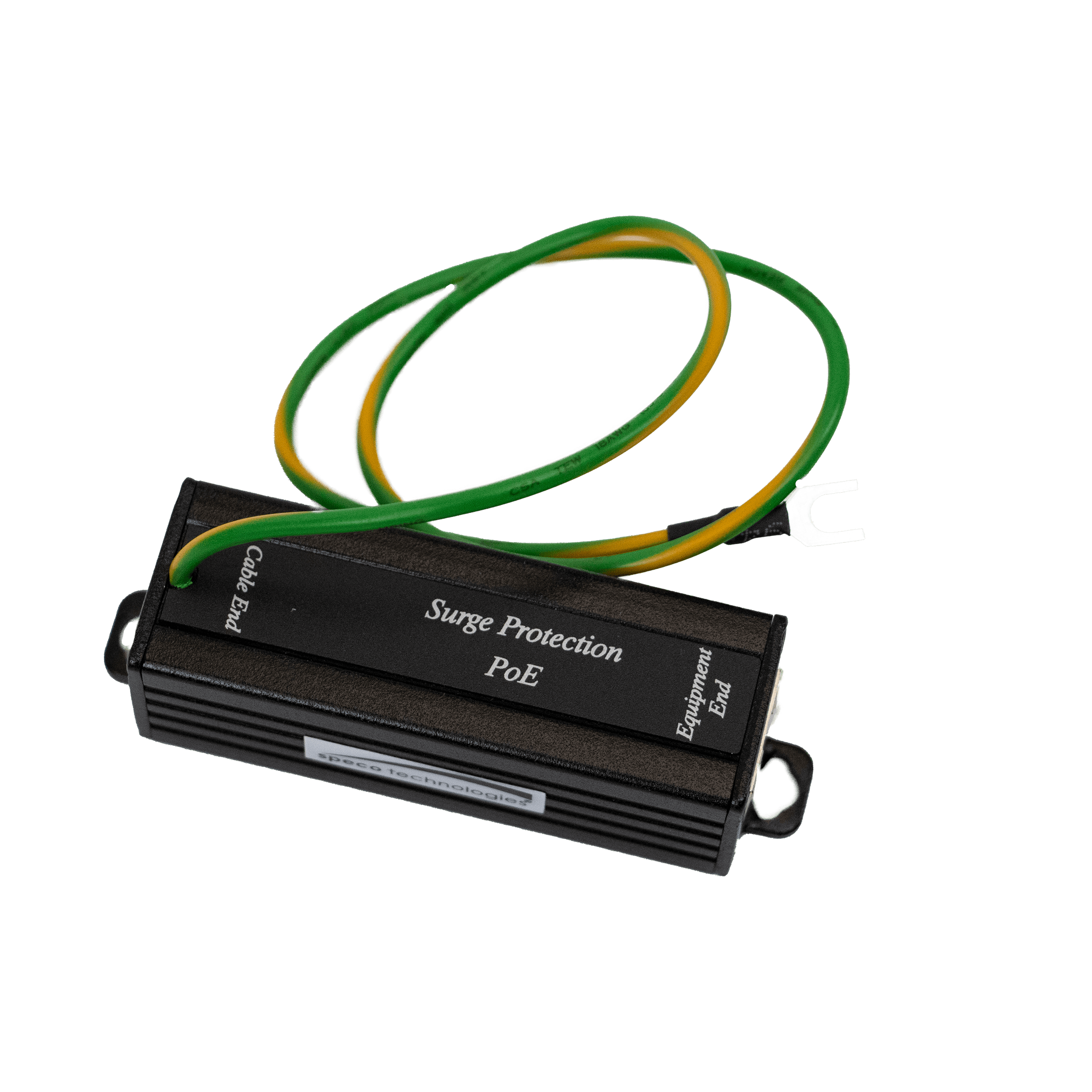 Speco SPPOE2 PoE Surge Protector