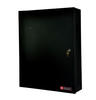 Altronix T2MK34D 4 Door Altronix/Mercury Access and Power Integration Kit   Trove2M2 with AL600ULXB, ACM4CB, VR6, PDS8CB