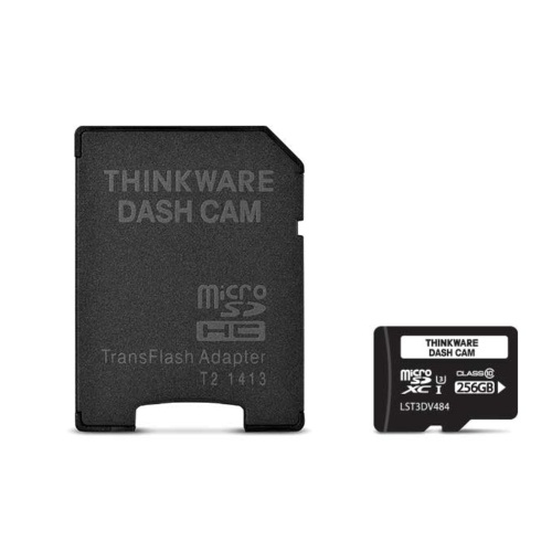 Thinkware TWA-SMU256 256GB MicroSD Card<span class="codevz-product-category-after-title">Recording</span>