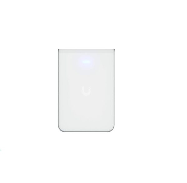 Ubiquiti U6-IW Wall Mounted wifi 6 access point built