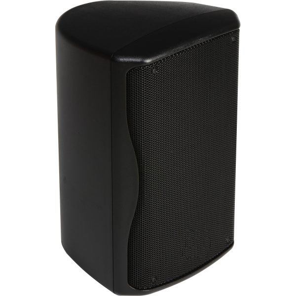 Bosch ZX1-90 2-Way 200W Passive Loudspeaker, Black<span class="codevz-product-category-after-title">Audio</span>