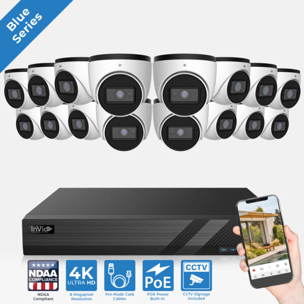 InVid-16-Camera-4K-Surveillance-System